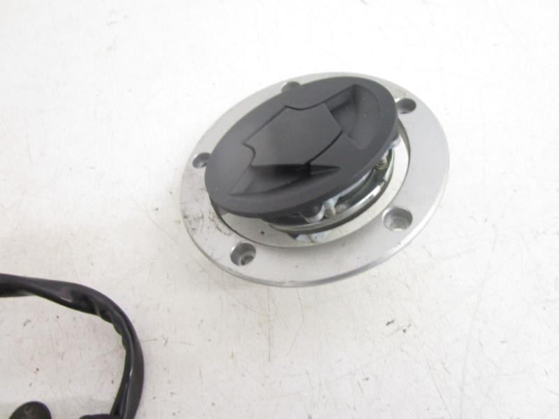 16 Kawasaki ZX 1000 M ABS OEM Ignition Key Switch 27005-0568 2013